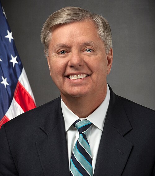 Lindsay Graham